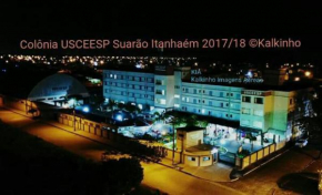 USCEESP Itanhaem